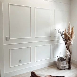 BOISERIES