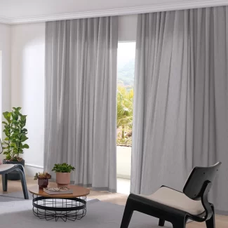 CORTINAS