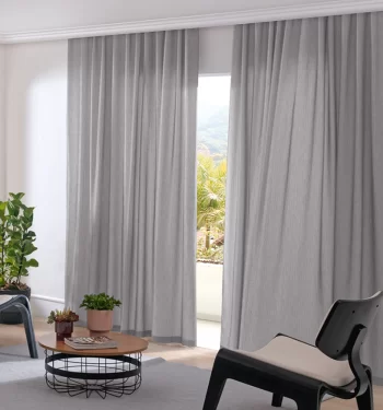 CORTINAS